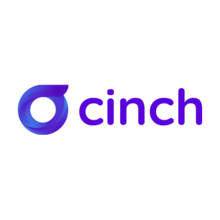 Cinch logo