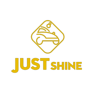 JUSTShine logo