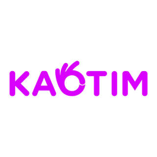 KAOTIM logo