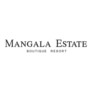 Mangala Estate Boutique Resort logo