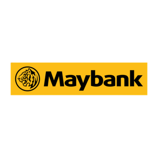 Maybank logo