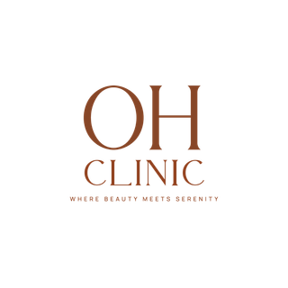 OH Clinic logo