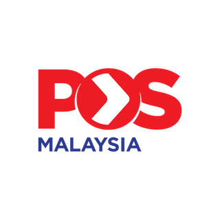Pos Malaysia logo