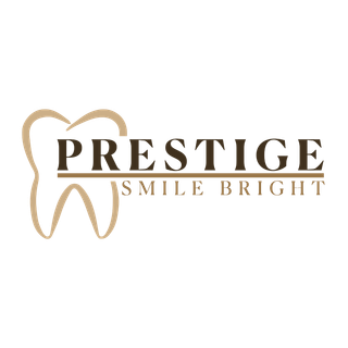Prestige Smile Bright logo
