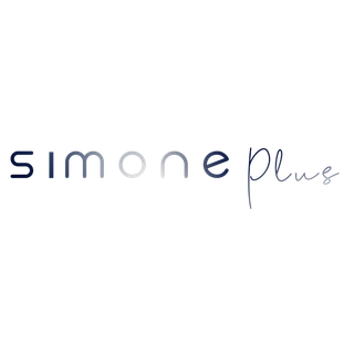 Simone Plus logo