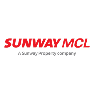 Sunway MCL logo