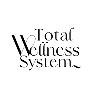 Total Wellness System logo
