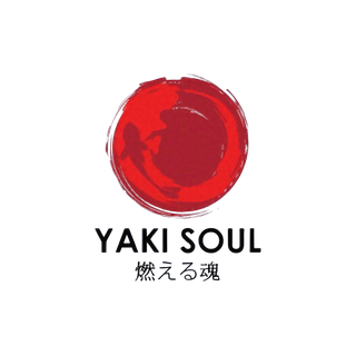 Yaki Soul logo